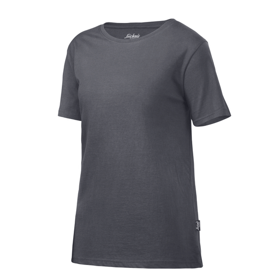 Snickers 2516 Womens Ladies Work T-Shirt Various Colours