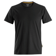  Snickers 2526 AllroundWork, Organic Cotton T-Shirt Various Colours