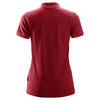 Snickers 2702 Damen-Arbeits-Poloshirt, T-Shirt, verschiedene Farben, nur jetzt bei Workwear Nation kaufen!