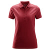 Snickers 2702 Womens Ladies Work Polo Shirt T-Shirt Various Colours Only Buy Now at Workwear Nation!