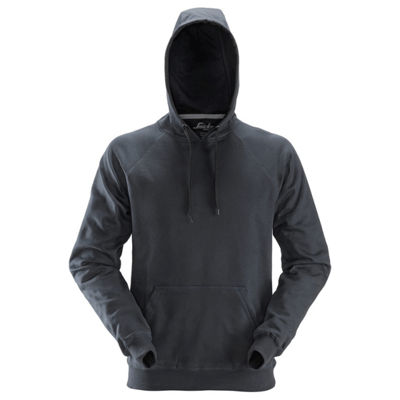 Snickers 2800 Cotton Rich Work Hoody Sweatshirt Various Colours