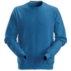 Snickers 2810 Plain Crew Neck Sweatshirt Jumper Various Colours