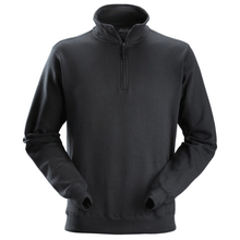  Snickers 2818 ½ Zip Work Sweatshirt Various Colours
