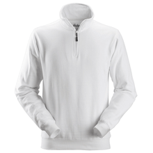  Snickers 2818 ½ Zip Work Sweatshirt Various Colours