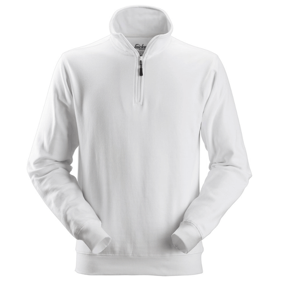 Snickers 2818 ½ Zip Work Sweatshirt Various Colours