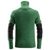 Snickers 2905 ½-Zip Wool Sweater Jumper Various Colours