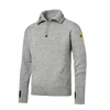 Snickers 2905 ½-Zip Wool Sweater Jumper Various Colours