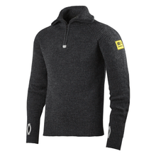  Snickers 2905 ½-Zip Wool Sweater Jumper Various Colours