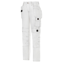  Snickers 3775 Womens Painters Holster Pocket Trousers