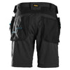 Snickers 6110 LiteWork, 37.5® Work Shorts Holster Pockets