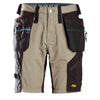 Snickers 6110 LiteWork, 37.5® Work Shorts Holster Pockets