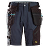 Snickers 6110 LiteWork, 37.5® Work Shorts Holster Pockets