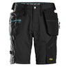 Snickers 6110 LiteWork, 37.5® Work Shorts Holster Pockets
