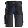 Snickers 6143 AllroundWork Stretch Shorts Various Colours