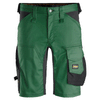 Snickers 6143 AllroundWork Stretch Shorts Various Colours