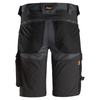 Snickers 6143 AllroundWork Stretch Shorts Various Colours