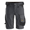 Snickers 6143 AllroundWork Stretch Shorts Various Colours