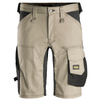 Snickers 6143 AllroundWork Stretch Shorts Various Colours