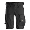 Snickers 6143 AllroundWork Stretch Shorts Various Colours