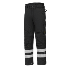  Snickers 6619 AllroundWork 37.5® Insulated Trousers Various Colours