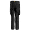 Snickers 6703  AllroundWork, Women’s Stretch Trousers without Knee Pockets 28" Waist / 29" Leg - Snickers Size 19