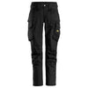 Snickers 6703  AllroundWork, Women’s Stretch Trousers without Knee Pockets 28" Waist / 29" Leg - Snickers Size 19
