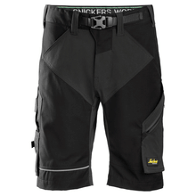  Snickers 6914 FlexiWork Work Shorts Various Colours