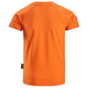 Snickers 7514 Junior Logo T-Shirt Only Buy Now at Workwear Nation!