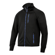  Snickers 8001 FlexiWork Stretch Fleece Jacket Various Colours