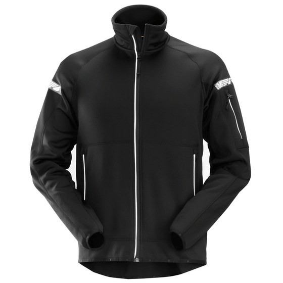 Snickers 8004 AllroundWork 37.5® Fleece Jacket Various Colours