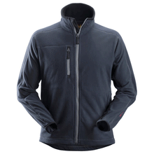  Snickers 8012 A.I.S. Fleece Jacket Various Colours