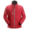 Snickers 8012 A.I.S. Fleece Jacket Various Colours