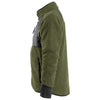 Snickers 8021 AllroundWork, Pile Full Zip Work Jacket Only Buy Now at Workwear Nation!