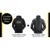 Snickers 8101 AllroundWork 37.5 Insulator Jacket Various Colours with FREE HOODIE RRP $250.75 Only Buy Now at Workwear Nation!
