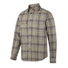 Snickers 8502 RuffWork Flannel Checked LS Shirt Various Colours