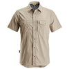 Snickers 8520 LiteWork, chemise à manches courtes absorbante Différentes couleurs uniquement Achetez maintenant chez Workwear Nation !