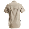 Snickers 8520 LiteWork, feuchtigkeitsableitendes Kurzarmhemd, nur in verschiedenen Farben erhältlich. Jetzt bei Workwear Nation kaufen!
