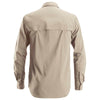 Snickers 8521 LiteWork, Wicking Long Sleeve Shirt Various Colours