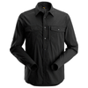 Snickers 8521 LiteWork, Wicking Long Sleeve Shirt Various Colours