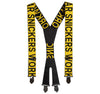 Snickers 9064 Logo Braces Various Colours Only Buy Now at Workwear Nation!