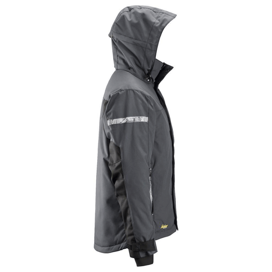 Snickers AllroundWork, 1102 Waterproof 37.5® Insulated Jacket Various Colours Only Buy Now at Workwear Nation!