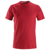 Snickers Premium 2504 Crew Neck T-Shirt With MultiPockets™ Various Colours