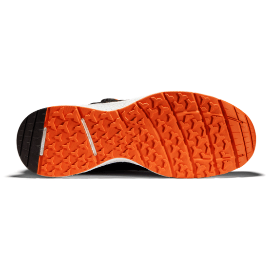 Solid Gear SG76009 Revolution 2 Nano Toe Cap Safety Work Trainer Shoe Showroom Model