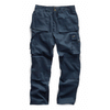 Standsafe WK001 Durable Heavy Duty Kneepad Trouser Various Colours