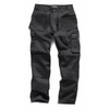 Standsafe WK001 Durable Heavy Duty Kneepad Trouser Various Colours