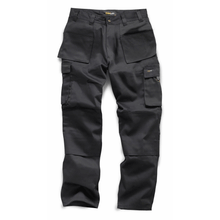  Standsafe WK001 Durable Heavy Duty Kneepad Trouser Various Colours