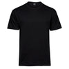 Tee Jays 1000 Basic Tee Cotton T-Shirt