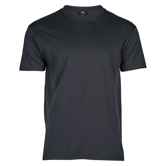 Tee Jays 1000 Basic Tee Cotton T-Shirt