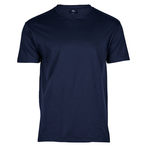 Tee Jays 1000 Basic Tee Cotton T-Shirt