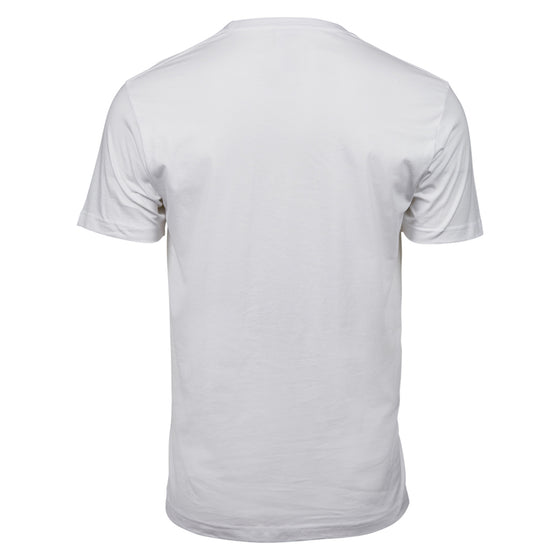 Tee Jays 1000 Basic Tee Cotton T-Shirt